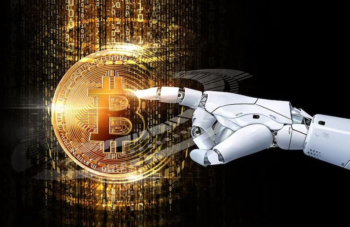 AI in Crypto Trading: How It Works & Top Projects (2025 Guide)