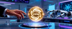 Analysts Reveal the Top 5 Cryptos to Buy in October 2025 — Ozak AI’s $0.012 Entry Could Beat BTC’s ROI by 400x