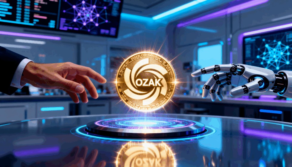 Analysts Reveal the Top 5 Cryptos to Buy in October 2025 — Ozak AI’s $0.012 Entry Could Beat BTC’s ROI by 400x