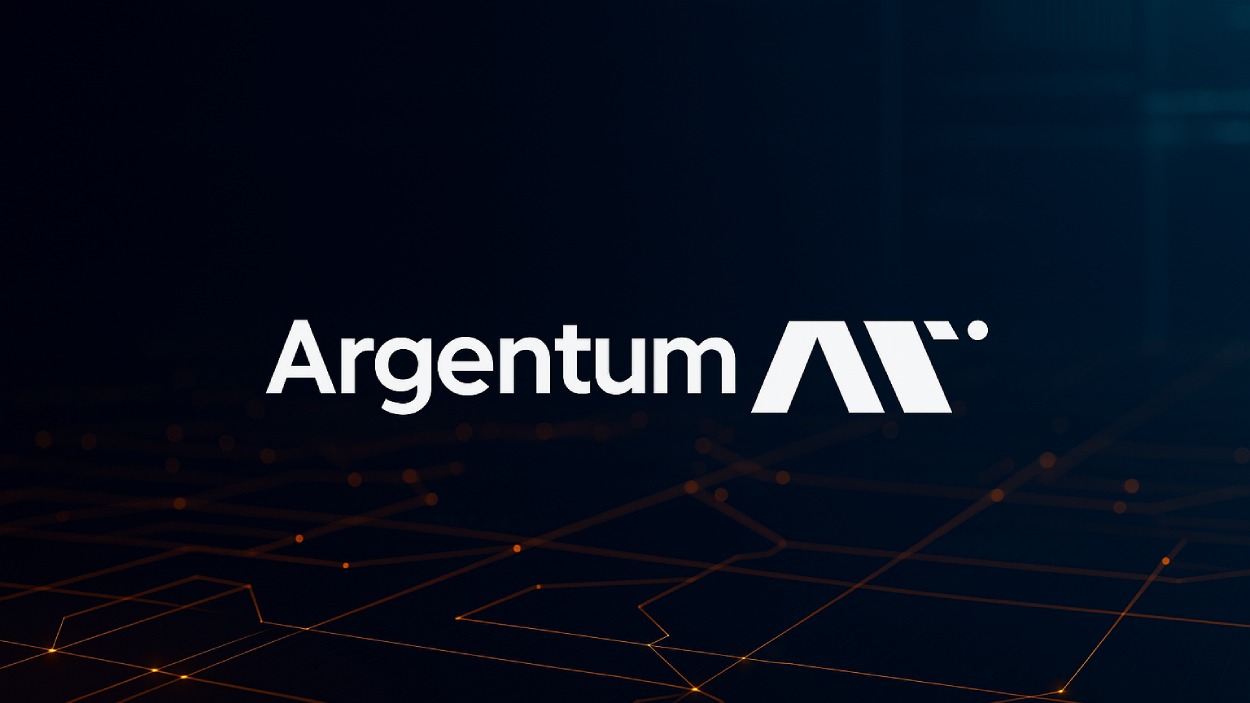 Argentum AI Targets Compliance Gaps in $14.6B Decentralized Compute Sector