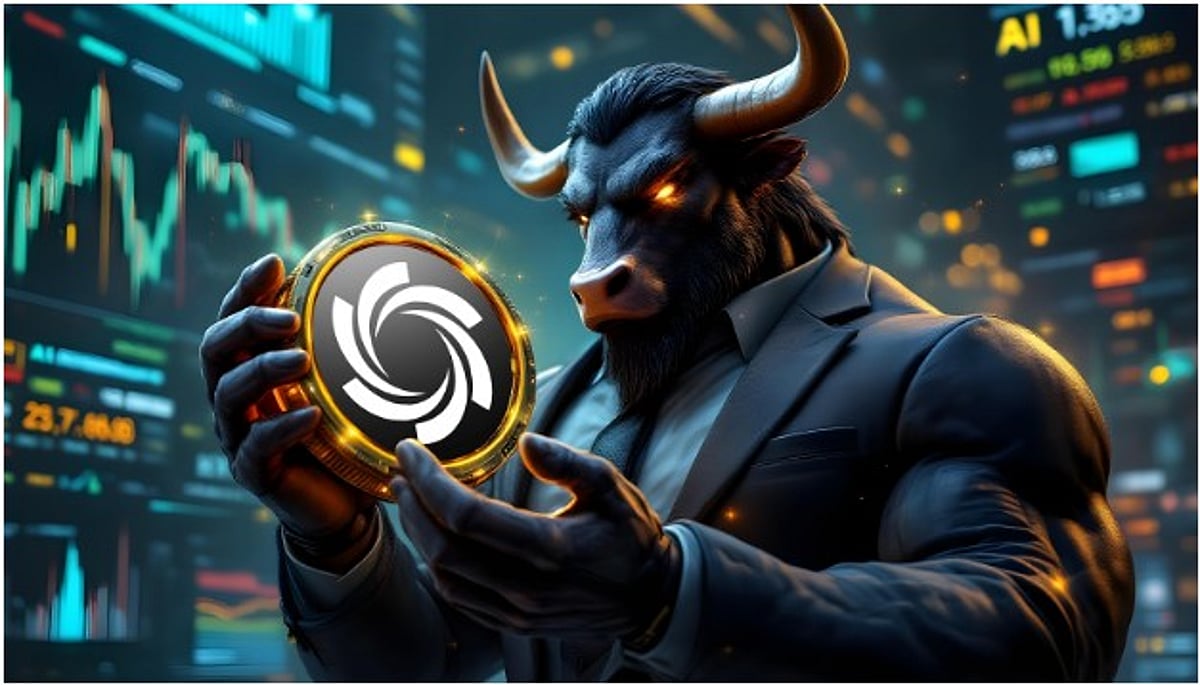 BTC at $150K, ETH at $6K, SOL at $280 — But Ozak AI Could Hit $5 First