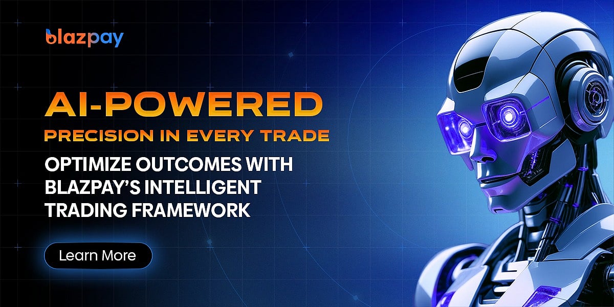 Blazpay’s AI-Powered Token Presale Strengthens in Phase 4 After Audit Verification