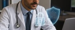 Blockchain-based framework ends privacy risks in medical AI systems