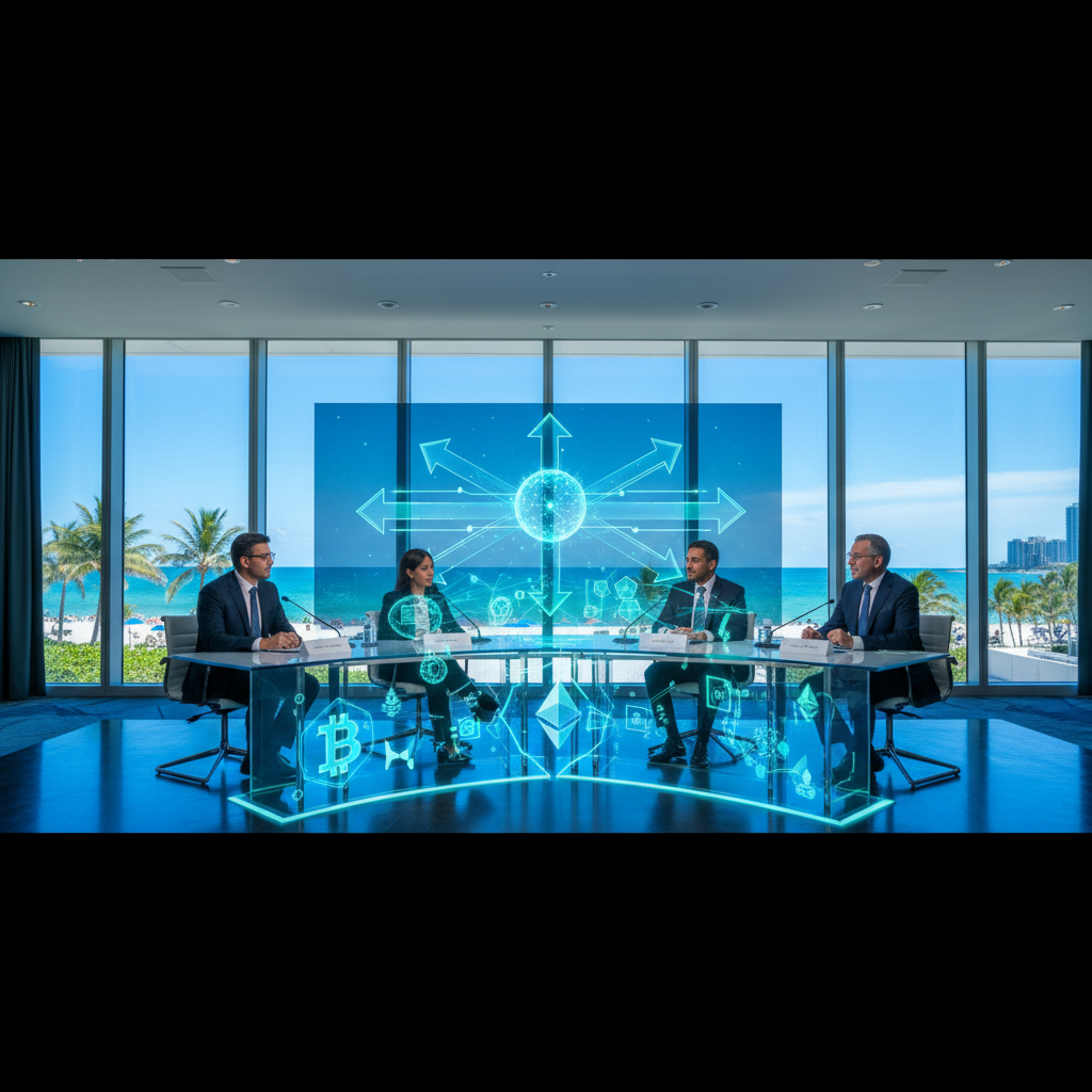 CEA Industries at 2025 Cantor Crypto & AI/Energy Conf Nov 11–12