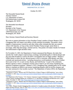 An open letter written to Bundy