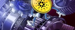 Cardano Network Hit With a Temporary Chain Split, but ADA Barely Moves