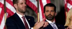 Cardano founder Charles Hoskinson and Scaramucci’s firm invest in Trump-linked American Bitcoin in a $220M round