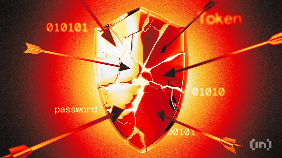 Cloudflare Glitch Shuts Down the Web, Exposes Why DePIN Is Inevitable