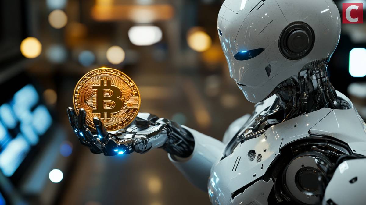 Crypto AI Market Hits $20.7B After Amazon Announces $50B Federal Supercomputing Contract