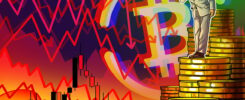 Current Crypto Market Price Action Similar to Early 2000s Stocks — Analyst