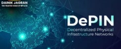 DePIN & Blockchain’s Real-World Impact: Why India Can Lead Decentralized Infrastructure