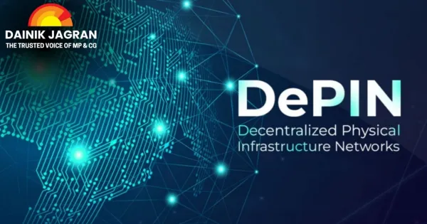 DePIN & Blockchain’s Real-World Impact: Why India Can Lead Decentralized Infrastructure