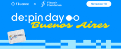 DePIN Day Heads to Latin America at Devconnect Buenos Aires