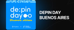 DePIN Day to Make Its Debut in Latin America