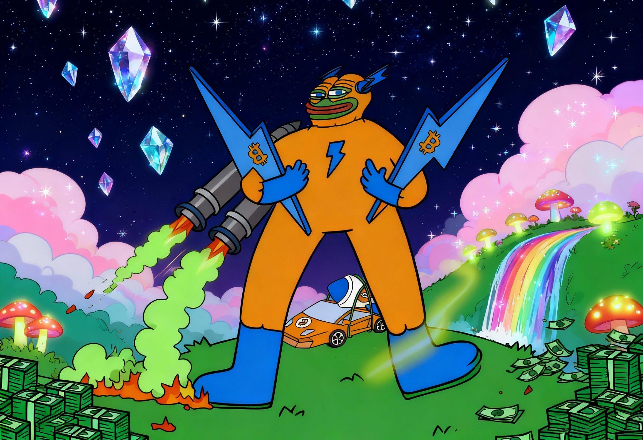 DeepSnitch AI Offers Safer 100x Path as HYPER Struggles