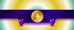 ETH Déjà Vu? 2025 Crash Mirrors 2020 Drop — What's Next for Ethereum's Price?