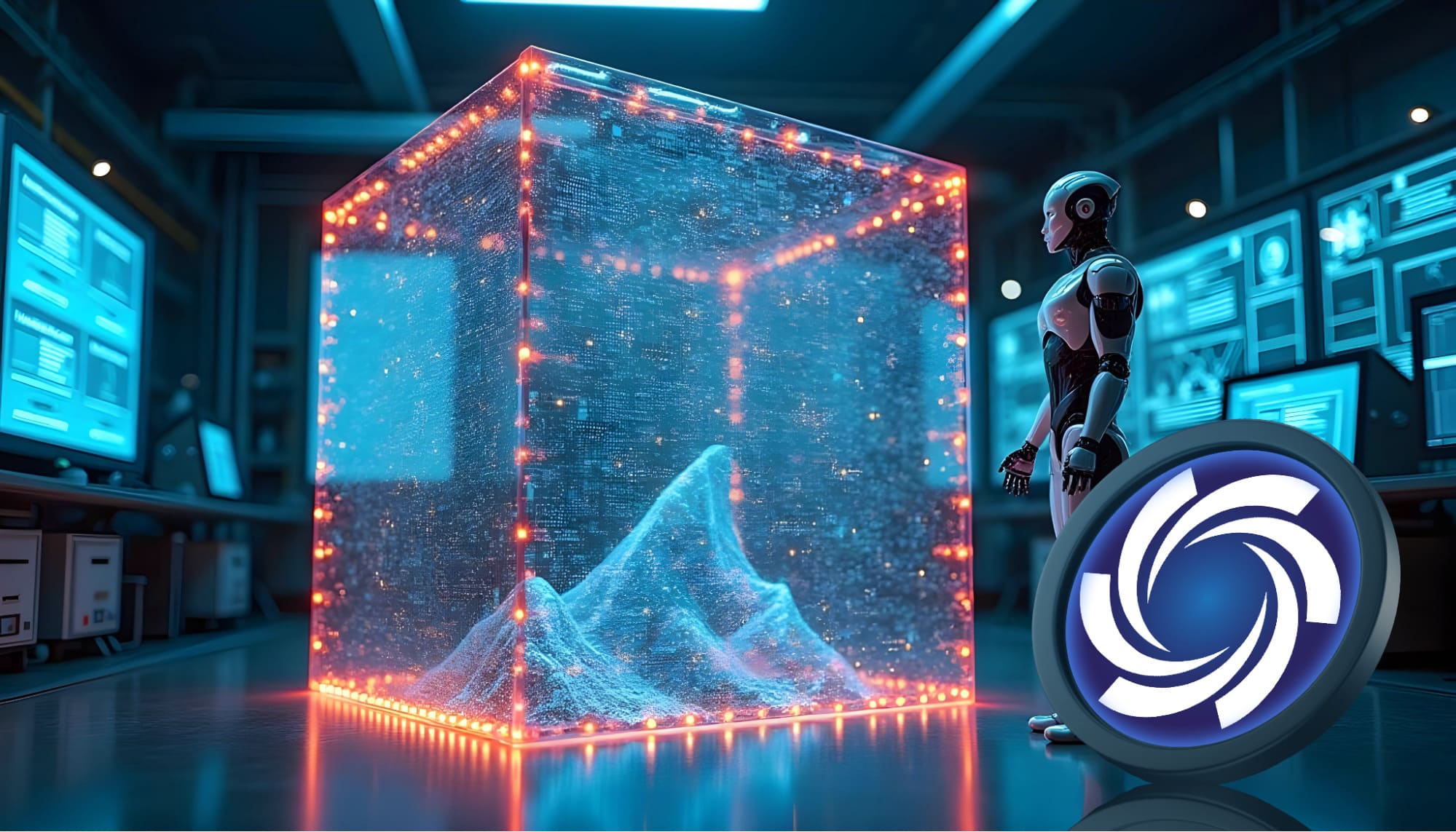 ETH Price Prediction 2025: $5,000 Target vs Ozak AI’s $5 Prediction — Where Should Investors Place Their Bets?