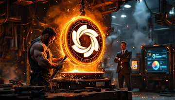 Ethereum Dumps 20% to $3,880, Solana Crashes to $185 – But Ozak AI Grows to $4M: Why $0.012 is Your Lifeline