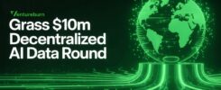 Grass Raises $10 Million to Build Decentralised AI and Internet
