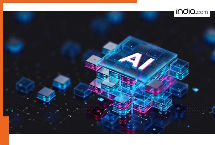 How AI and Blockchain Are Shaping America's Technological Dominance