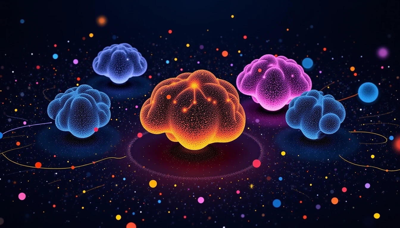 How AI and DePIN Are Powering Decentralized Infrastructure