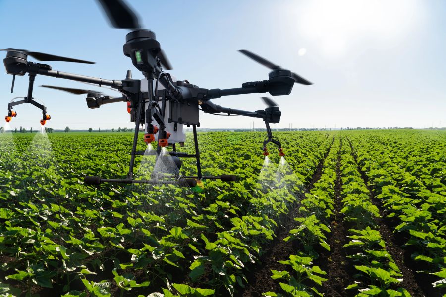 How AI, blockchain and digital platforms are redefining food safety transparency