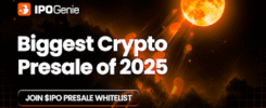 IPO Genie Presale Shows Why Transparency and AI Are the New Crypto Standard
