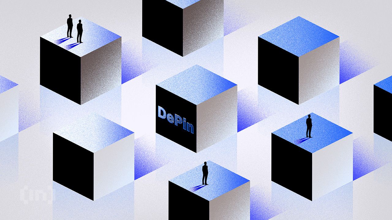 Is DePIN the Next Big Crypto Trend? Experts Reveal Key Catalysts