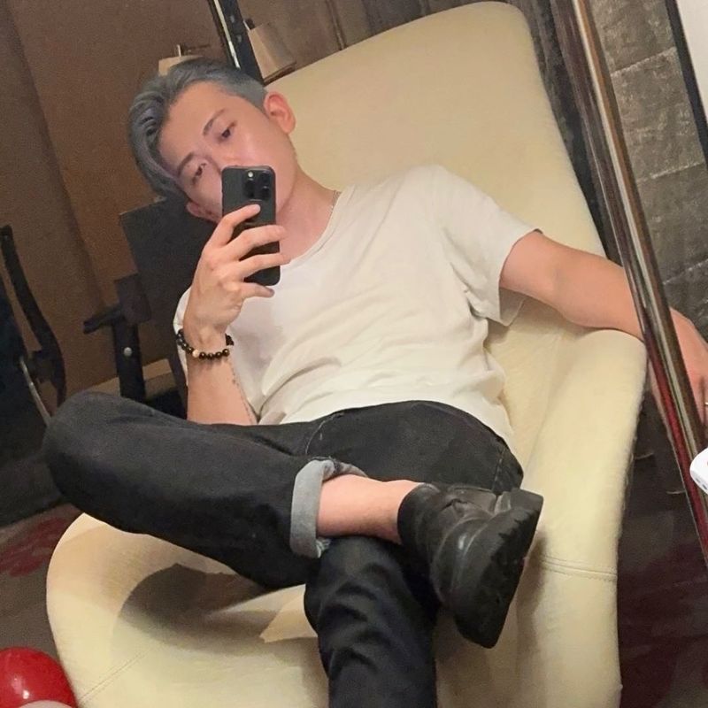 Leon Chau — Innovating AI, Blockchain, and Security Through Real-World Experience and Global Vision