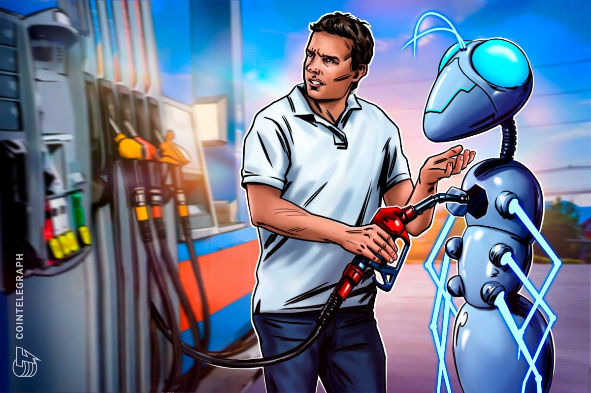 Monad Airdrop Farmer Spends All $112K On Failed Trades