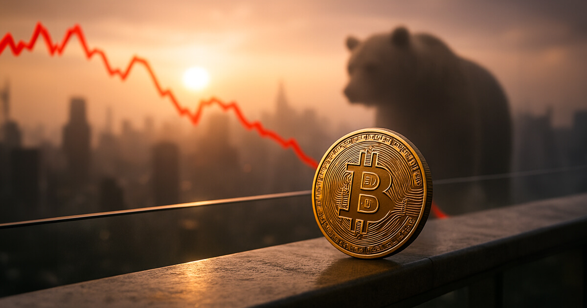 My medium term Bitcoin bear thesis – and why this winter could be the shortest yet