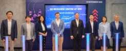 NTU Singapore, Zero Gravity team up to launch $3.84M research center for decentralized AI technologies
