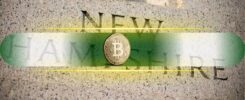 New Hampshire Approves First Municipal Bond Backed by Bitcoin