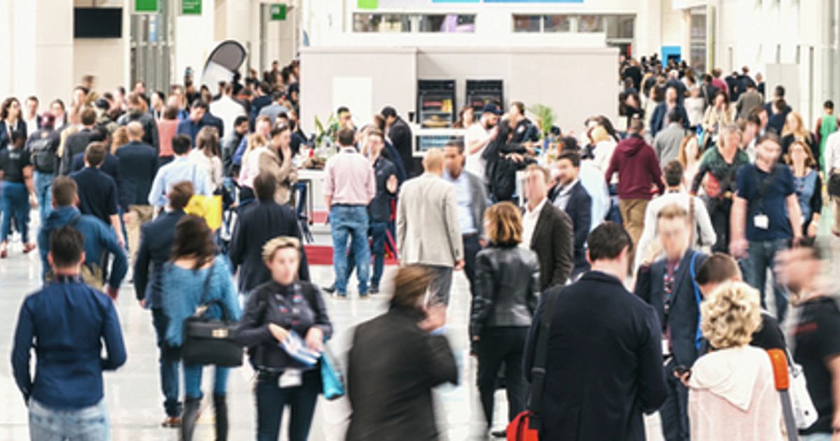 Nextech3D.ai expands blockchain ticketing rollout – ICYMI