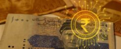 Pakistan considers rupee-backed stablecoin to boost financial access