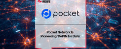 Pocket Network Is Pioneering ‘DePIN for Data’