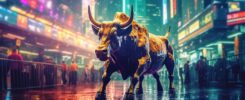 Pullix (PLX) Gains Traction as Bitcoin's Rally Fuels Investor Optimism