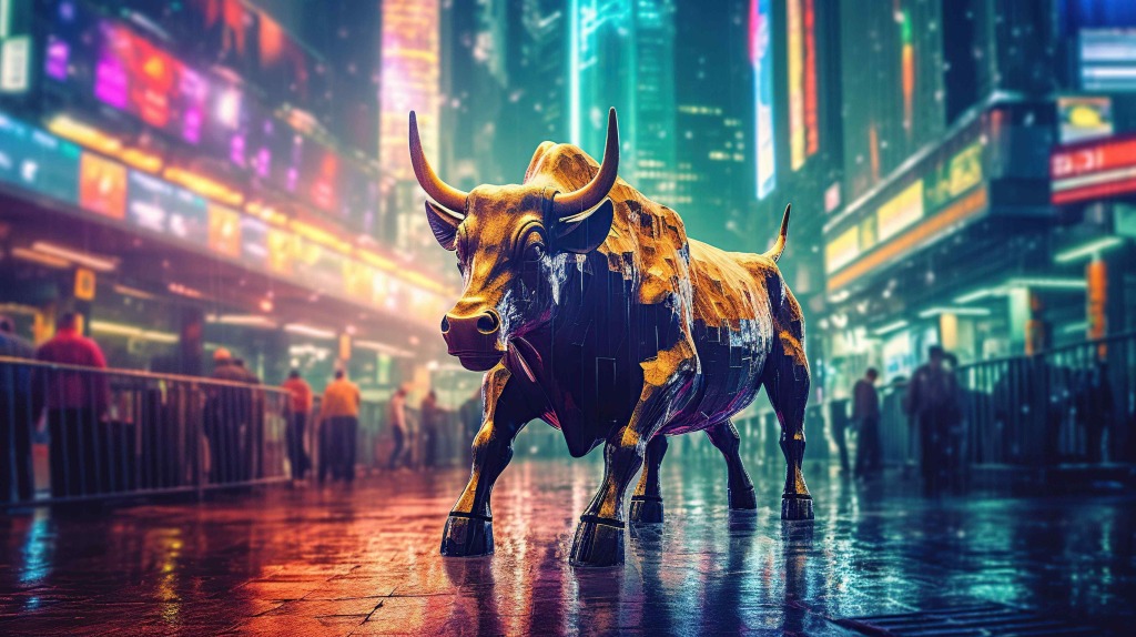 Pullix (PLX) Gains Traction as Bitcoin's Rally Fuels Investor Optimism