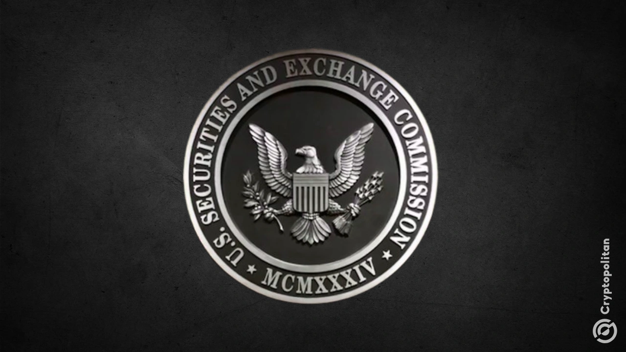 SEC clears DePIN tokens as outside jurisdiction