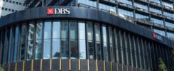 Singapore's largest bank DBS, JPMorgan team up to enable real-time tokenised transfers across chains