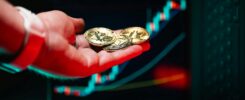 Spot Bitcoin And Ethereum ETFs Finally Break Out Of Outflow Streak
