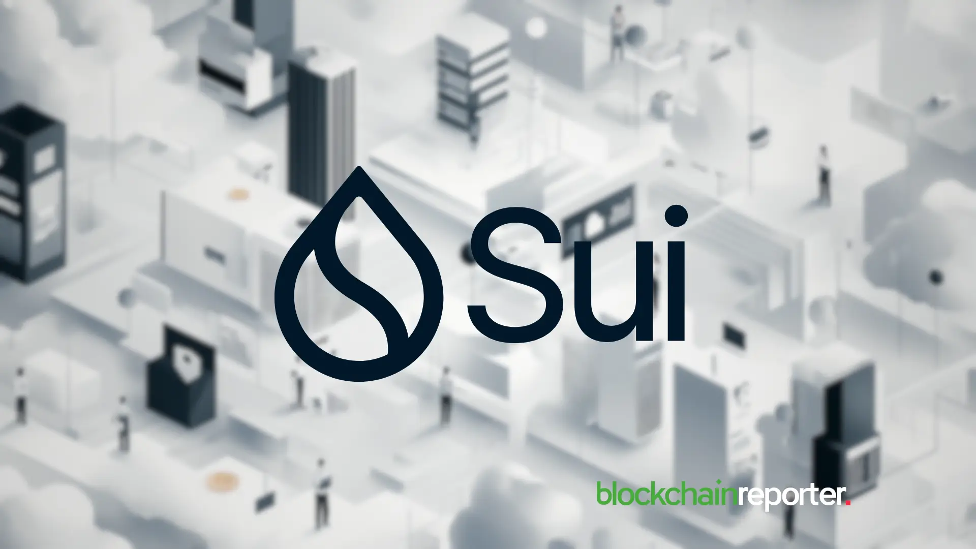 Sui Gains Public Market Access as Grayscale’s GSUI Lists on OTCQX