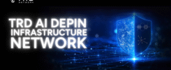 TRD AI DePin Network is Breaking Barriers to Build and Operate Real-World AI Infrastructure