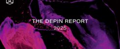 The DePIN Report 2025 | The Block