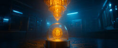 The quantum computing threat Bitcoin can’t ignore