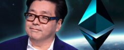 Tom Lee's BitMine Buys $82 Million ETH, Shares Soar 11%