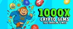 Top Crypto News Flash: 6 Coins Set to Soar, Apeing’s Whitelist Opens Limited Slots for Huge 10,000% ROI