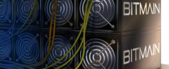US Probes Bitmain ASICs for National Security Risks: Report