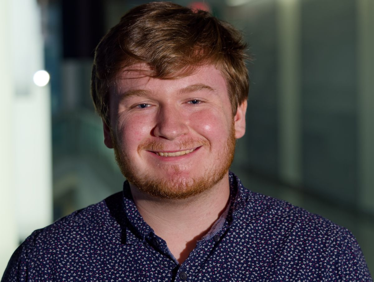 WKBK Welcomes New Morning News Anchor John Depin