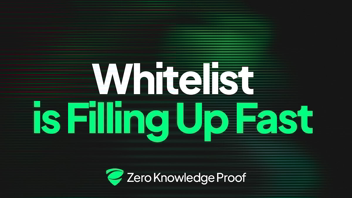 While DOGE and LINK Struggle, Zero Knowledge Proof Redefines the Future of Top Crypto Coins with AI-Powered Utility!